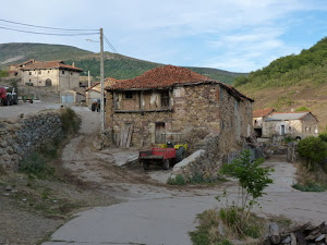 Herreruela de Castillería.