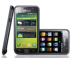 Spesifikasi dan Harga Samsung Galaxy S I9000 Spesifikasi dan Harga Samsung Galaxy S I9000