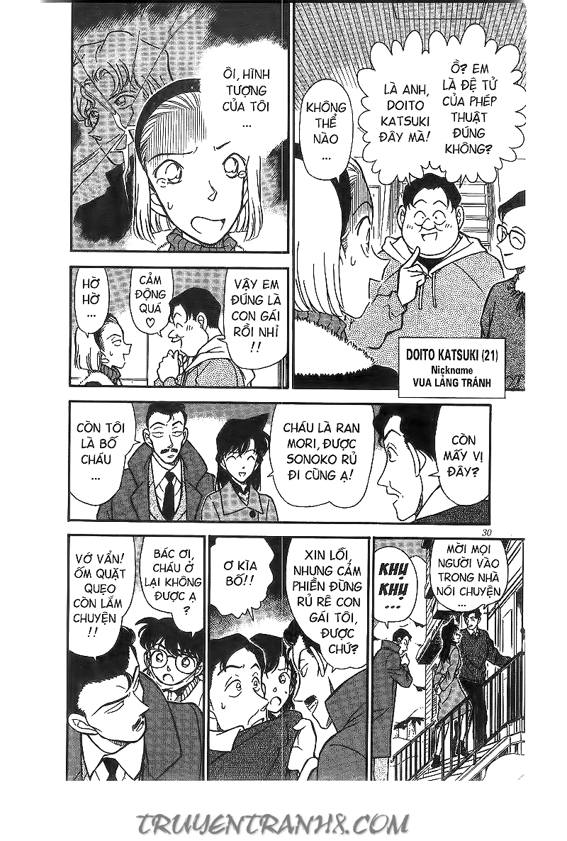 Detective Conan Chap 192 - Truyen.Chap.VN