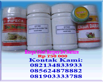 Obat Herpes Genital Tradisional