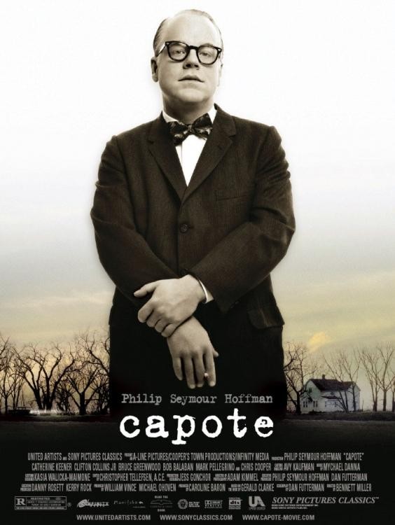 Truman Capote (2005)