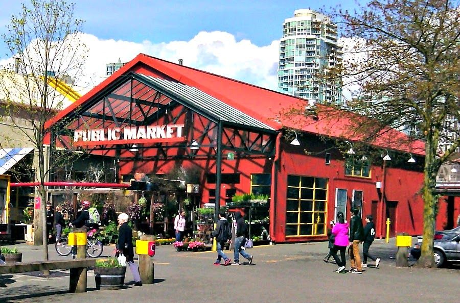 Spices Granville Island Spices Granville Island