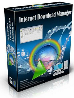 Internet Download Manager 6.23 Build 8