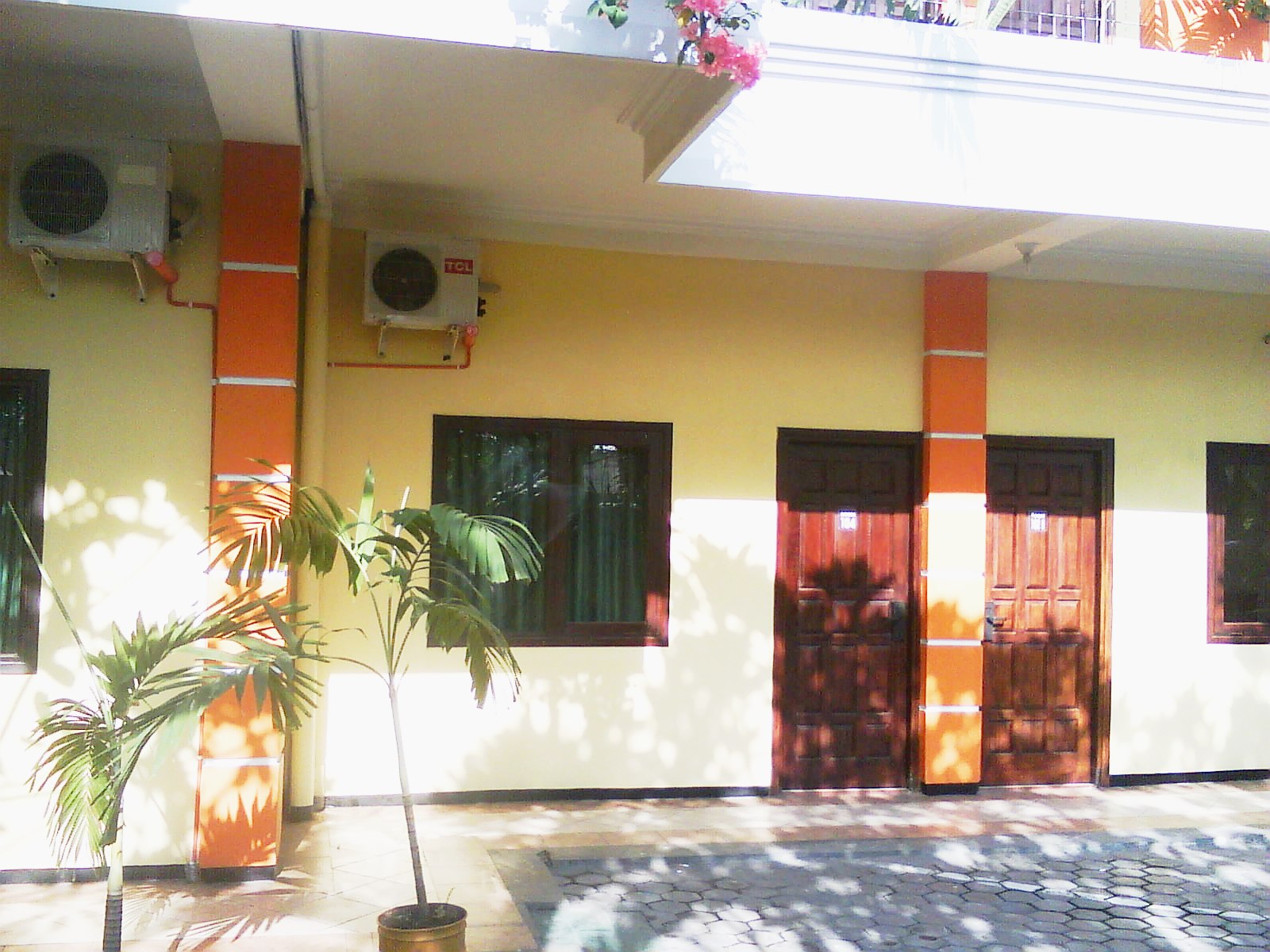 Ronggolawe Hotel Cepu