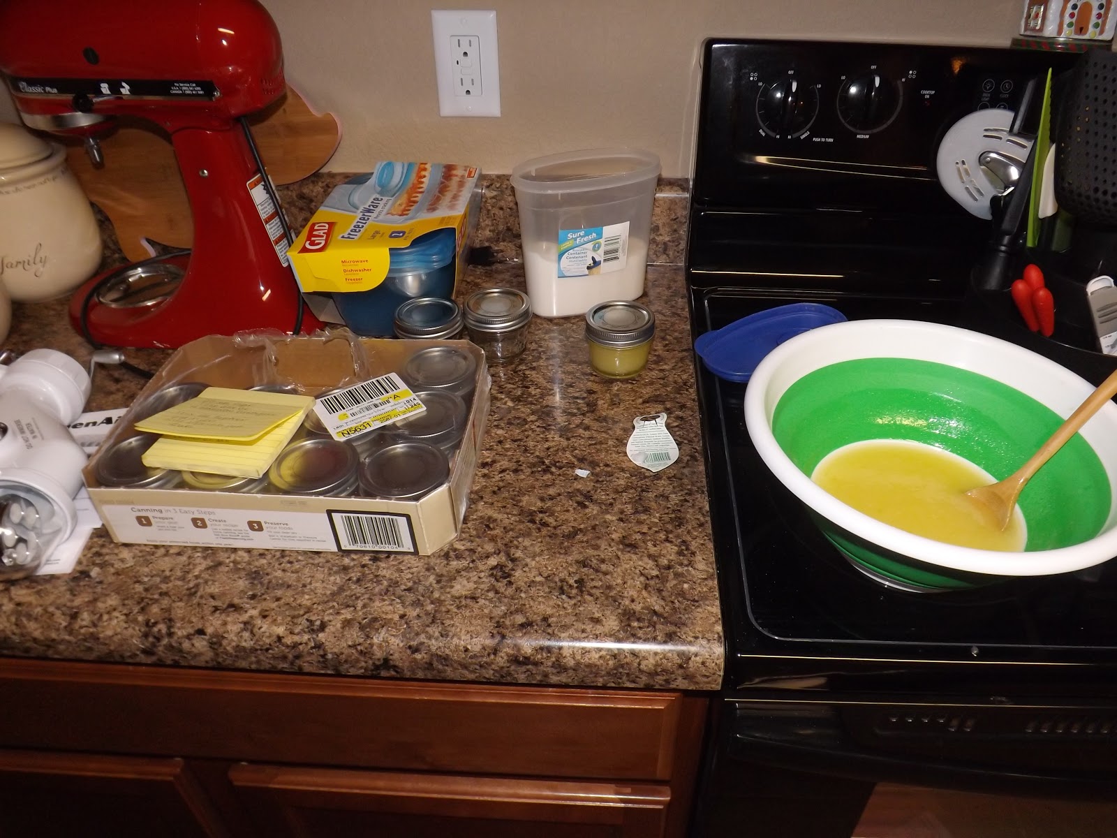 Diy PIxie DIY Bath Scrub/Hand Scrub and Bath Salts