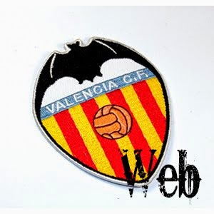 WEB VALENCIA CF