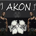 The Grammy Awards are awarded annually by the National Academy of Recording Arts and Sciences of the United States. "Akon" has received Five Nominations