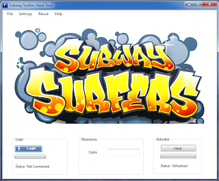 subway surfers hack