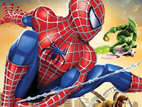 [PSP] Spiderman Friend Or Foe [USA]