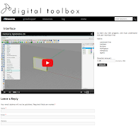 Digital Tools-Programación