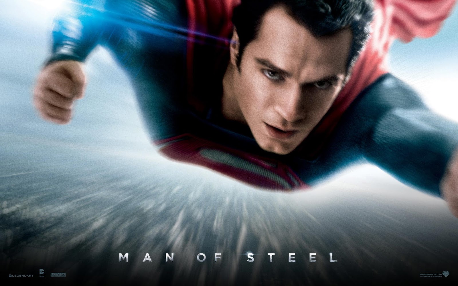 Zack Snyder's Darker Man of Steel Recalls Superman's Earliest Days - The  Atlantic