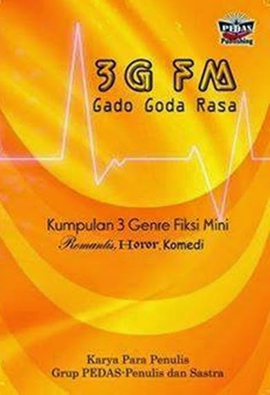 Gado Goda Rasa