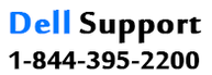 Dell Customer Support | 1-844-395-2200 | Service Phone Number