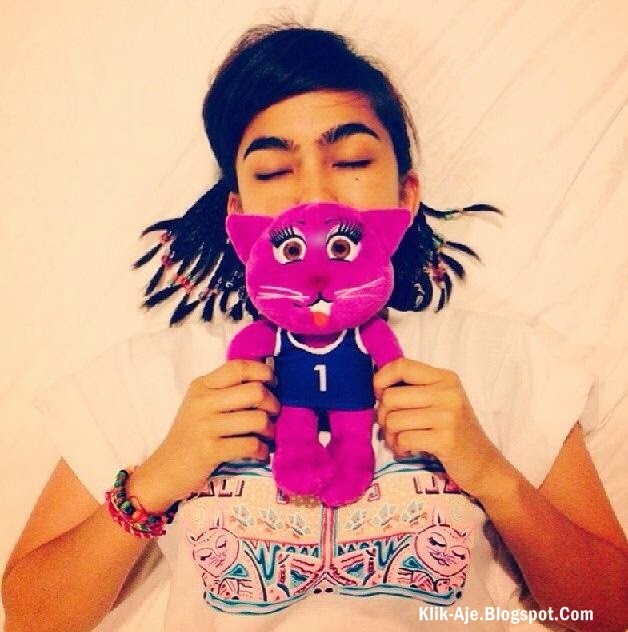 NURUL ELFIRA LOY NURUL ELFIRA LOY