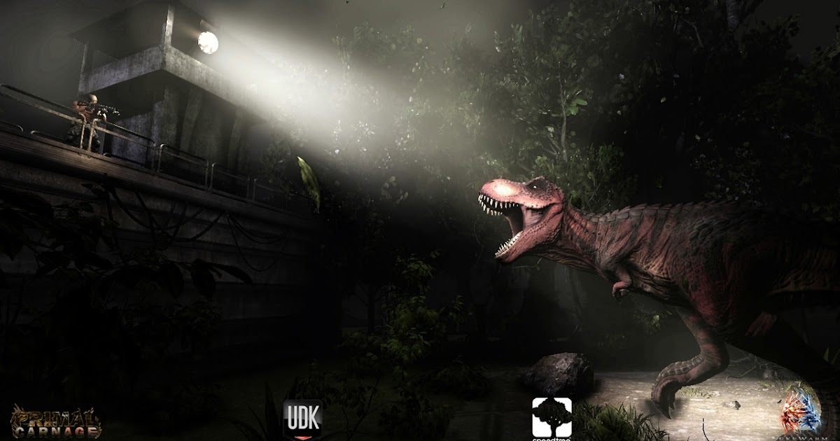 primal carnage wiki scientist skin