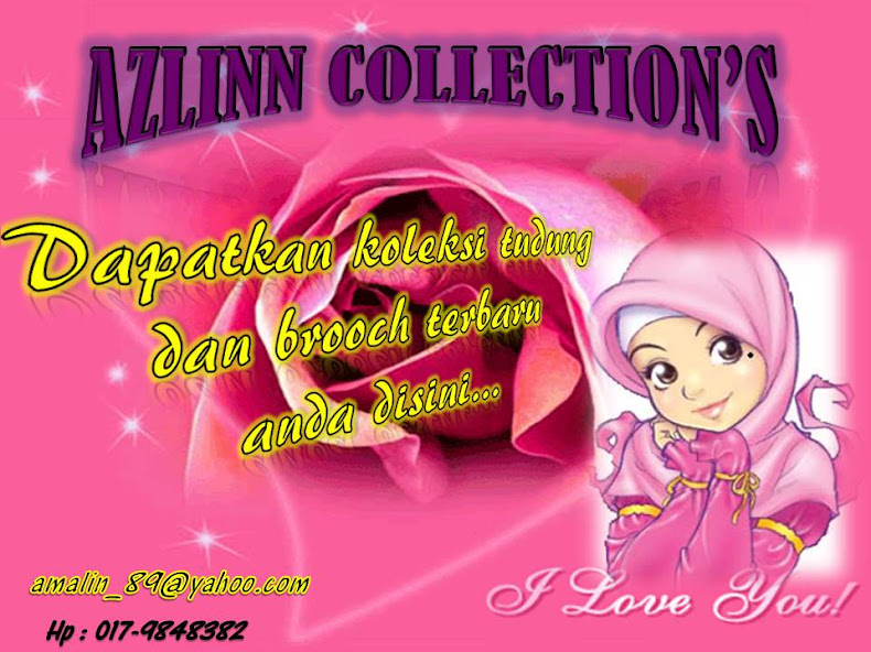 azlinn collection's