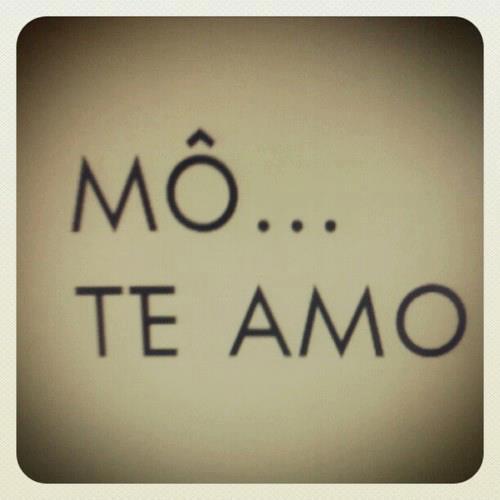 Tumblr Giffs MÔ, TE AMO ♥