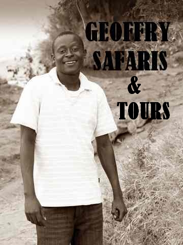 Geoffry Safaris