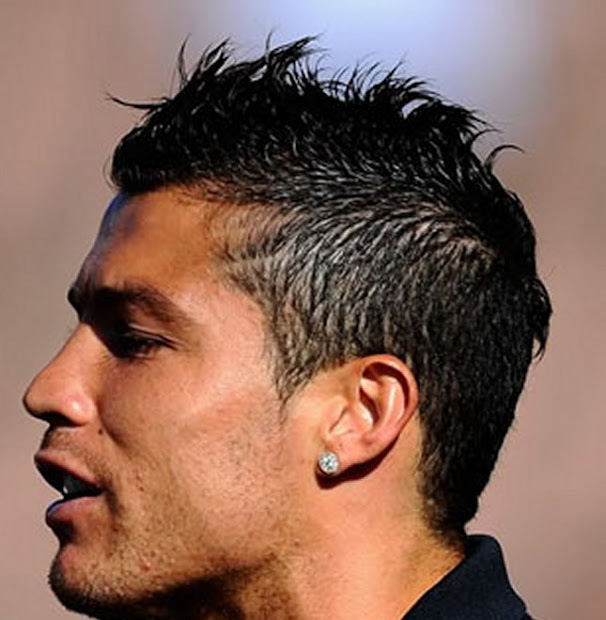 consumenten short haircut ideas