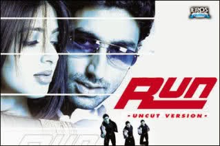 Online Hindi Movie Run 2004