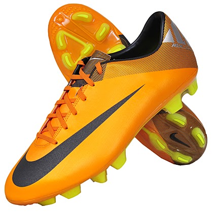 mercurial vii