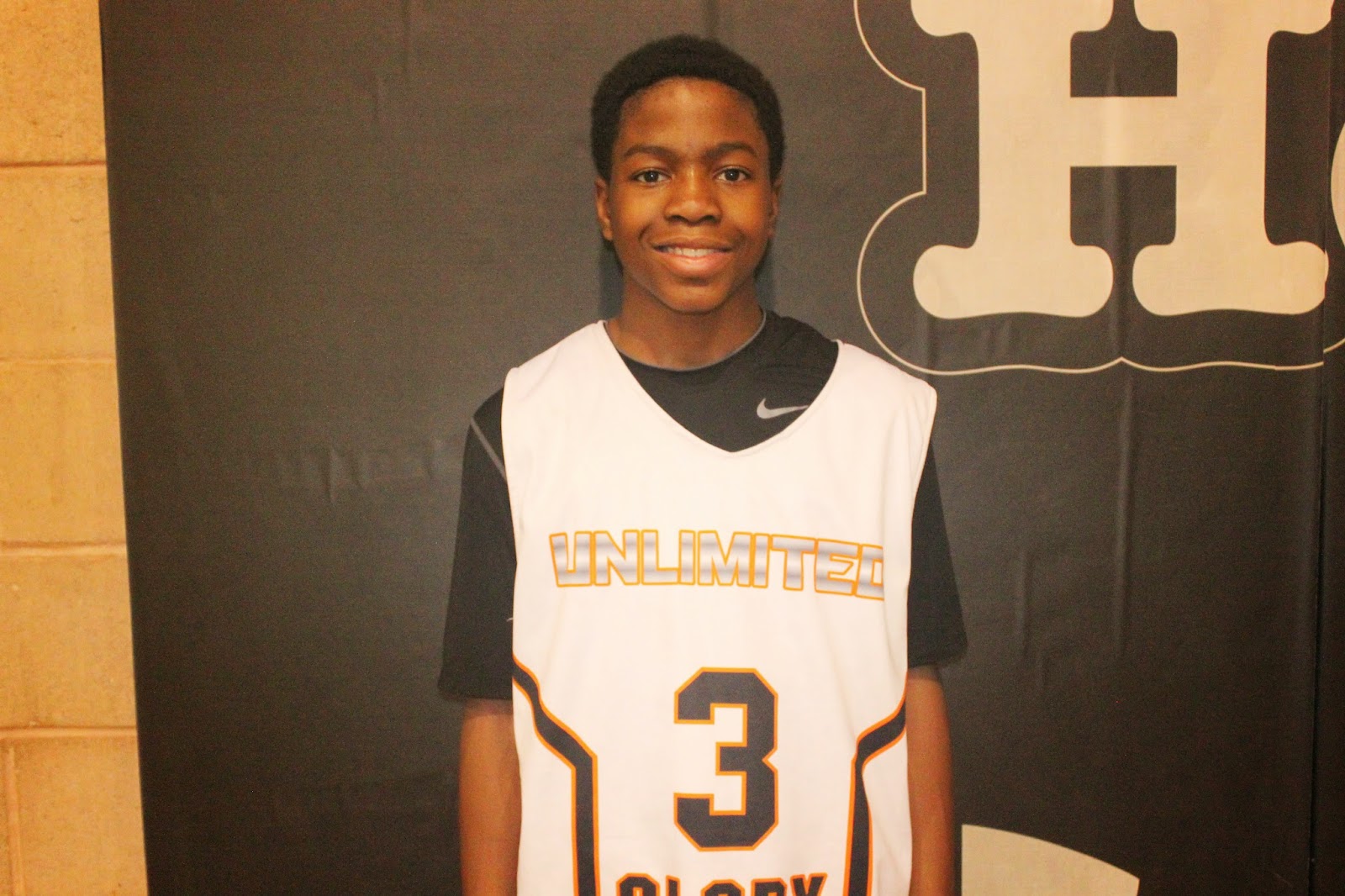 How Tall Is Zion Harmon 2020 Height How Tall Is Man