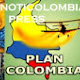 El Plan Colombia, por quién doblan las campanas…
