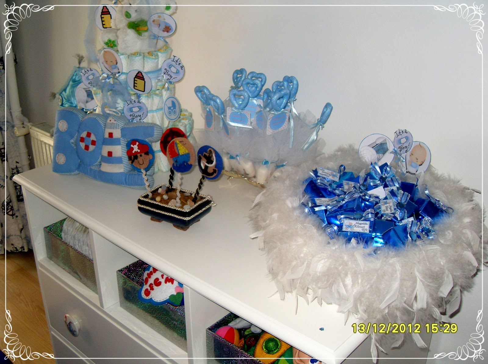 * Havuçla Maydanoz * Ahmet Efe�mizin Odası