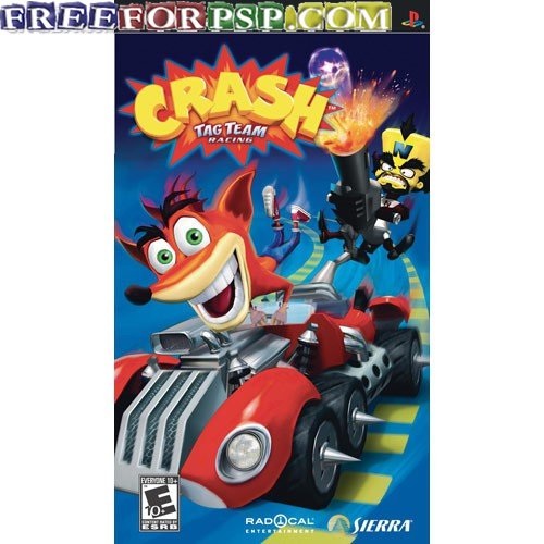 Cartoon Racing Games