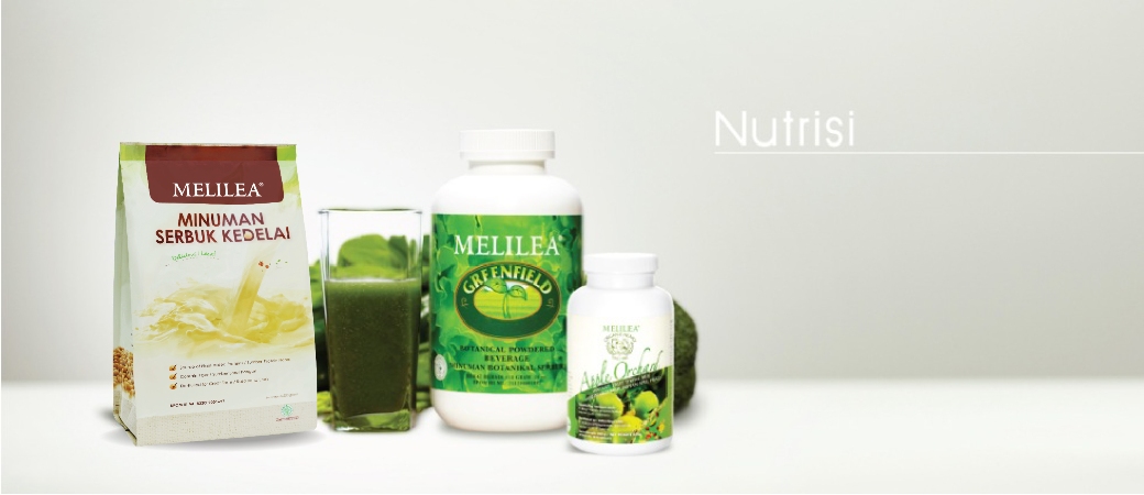 Melilea Organic Madiun