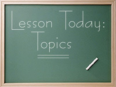 Popular Niches For Blogging