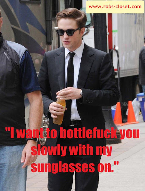 the Cosmopolis script from