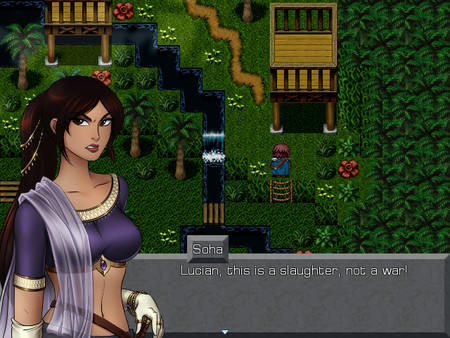 Echoes Of Aetheria PC Game Free Download Echoes Of Aetheria PC Game Free Download