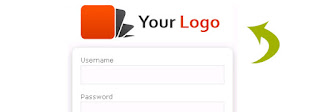 Add Logo To WordPress Login Screen Add Logo To WordPress Login Screen