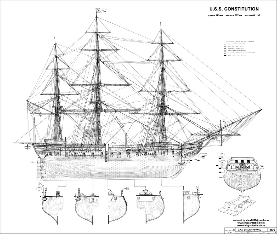 wooden model builder plans and drawings