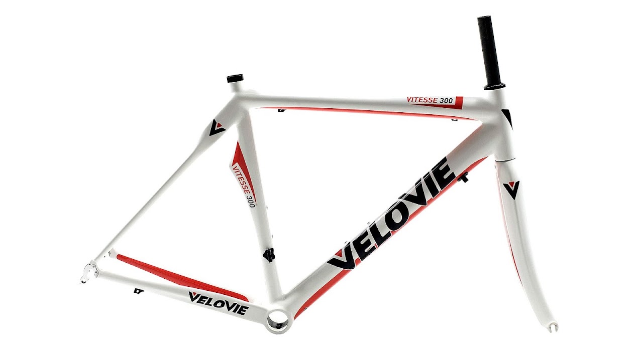 velovie bikes