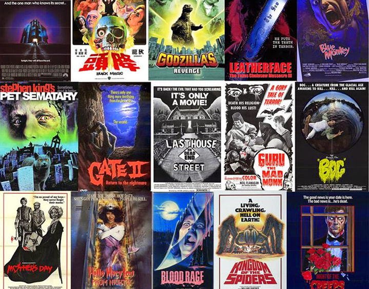 Evil Exhumed Full Movie Part 1 Evil Exhumed Full Movie Part 1