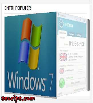 Popular Post 3D Popular Post 3D