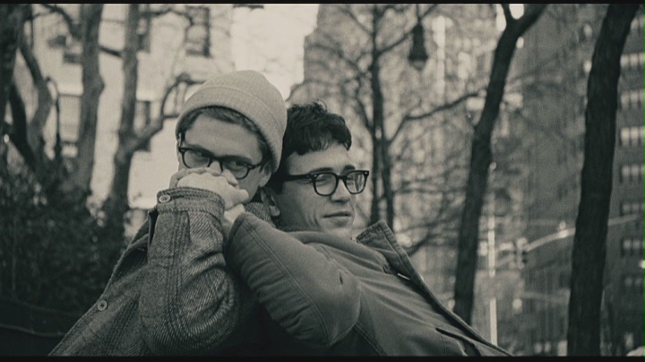 Howl 2010 Returning Videotapes