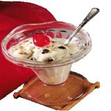 cara membuat ice cream asparagus
