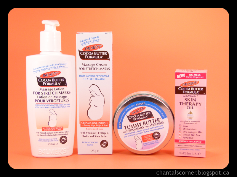 Best Cream To Stop Pregnancy Stretch Marks 20