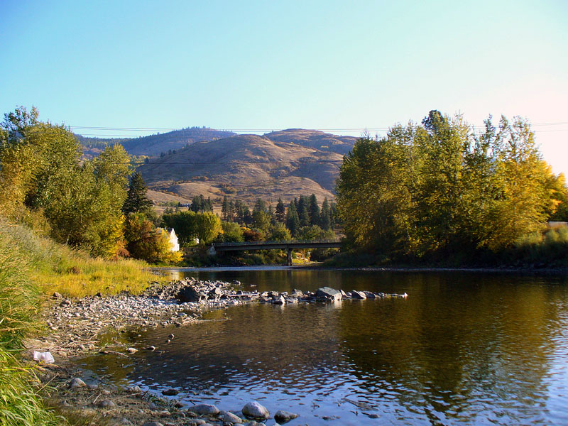 Weaving a Life Grand Forks, BC