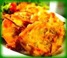 Resep Bakwan Resep Bakwan