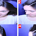 A Rainy Day Bun Hairstyle Tutorial