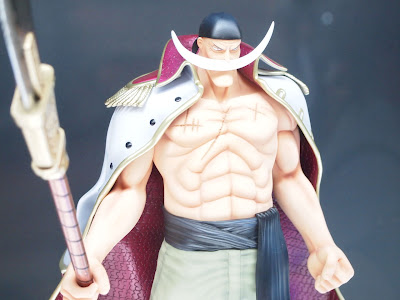 Megahobby EXPO Spring 2012 - One Piece