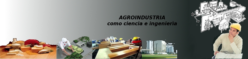 AGROINDUSTRIA