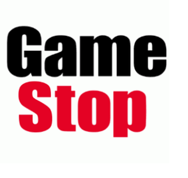 Gamer Stop