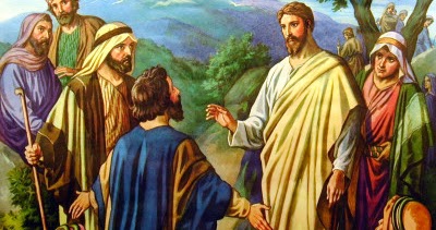 Pengakuan Iman 1 Syahadat Para Rasul Doa Katolik