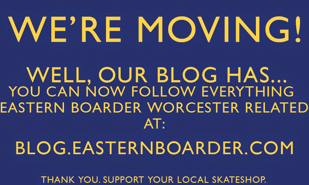 EASTERN BOARDER WORCESTER