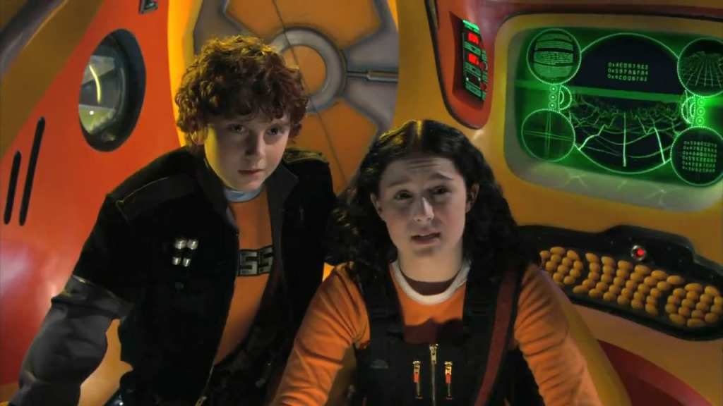 spy kids 2 the island of lost dreams spy kids 2 animals